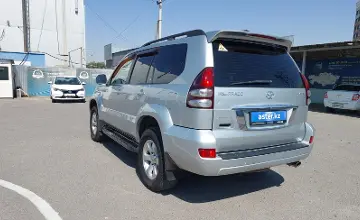 Toyota Land Cruiser Prado 2014 года за 16 500 000 тг. в Шымкент фото 4