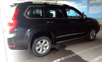 Haval H9 2021 года за 14 000 000 тг. в Алматы фото 4