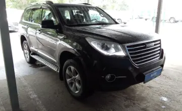 Haval H9 2021 года за 14 000 000 тг. в Алматы фото 3