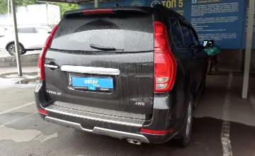 Haval H9 2021 года за 14 000 000 тг. в Алматы