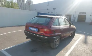 Opel Astra 1993 года за 300 000 тг. в Шымкент фото 3
