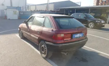 Opel Astra 1993 года за 300 000 тг. в Шымкент фото 4