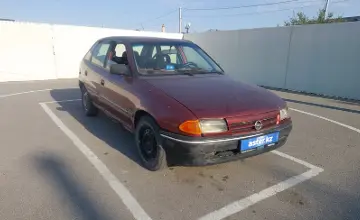 Opel Astra 1993 года за 300 000 тг. в Шымкент фото 2