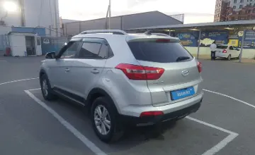 Hyundai Creta 2018 года за 7 800 000 тг. в Шымкент фото 4