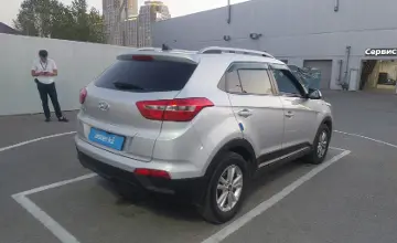 Hyundai Creta 2018 года за 7 800 000 тг. в Шымкент фото 3