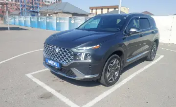 Hyundai Santa Fe 2023 года за 17 000 000 тг. в Шымкент фото 1