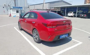 Kia Rio 2020 года за 8 000 000 тг. в Шымкент фото 4