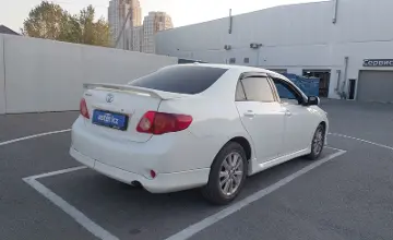 Toyota Corolla 2010 года за 5 300 000 тг. в Шымкент фото 3