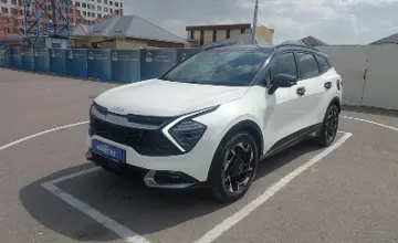 Kia Sportage 2024 года за 17 500 000 тг. в Шымкент фото 1