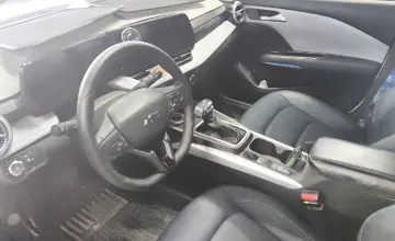 Chevrolet Monza 2023 года за 7 500 000 тг. в Астана фото 5