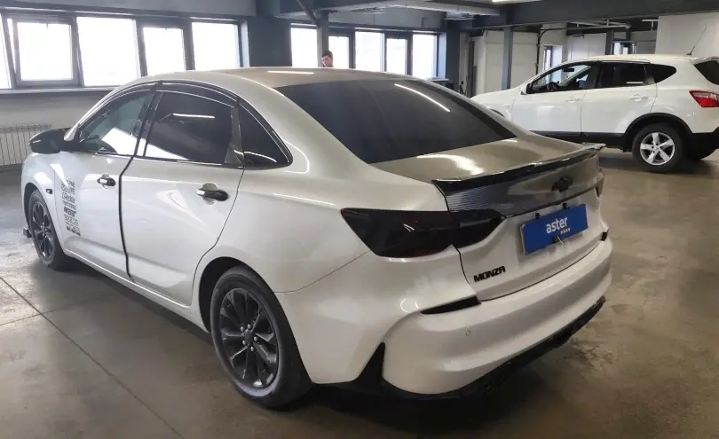 Chevrolet Monza 2023 года за 7 500 000 тг. в Астана фото 4