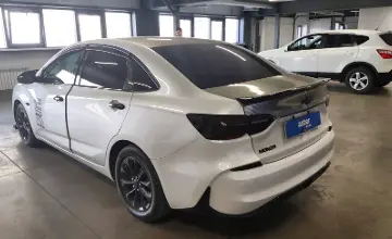Chevrolet Monza 2023 года за 7 500 000 тг. в Астана фото 4