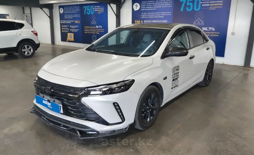 Chevrolet Monza 2023 года за 7 500 000 тг. в Астана