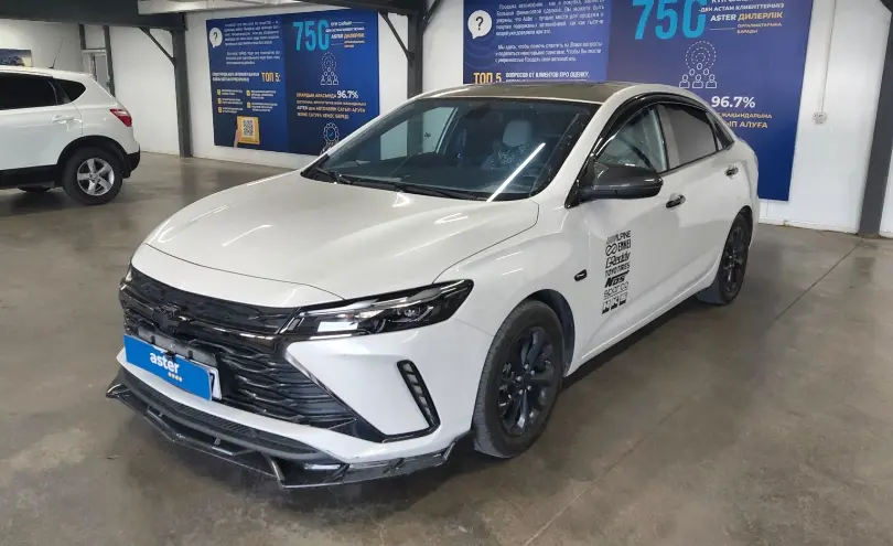 Chevrolet Monza 2023 года за 7 500 000 тг. в Астана