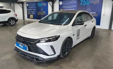 Chevrolet Monza 2023 года за 7 500 000 тг. в Астана фото 1