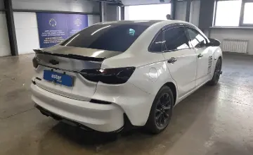 Chevrolet Monza 2023 года за 7 500 000 тг. в Астана фото 3