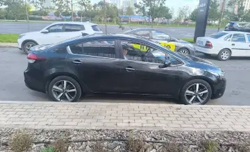 Kia Cerato 2018 года за 7 600 000 тг. в Астана фото 4