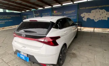 Hyundai i20 2023 года за 7 000 000 тг. в Талдыкорган