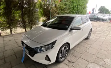Hyundai i20 2023 года за 7 000 000 тг. в Талдыкорган фото 1