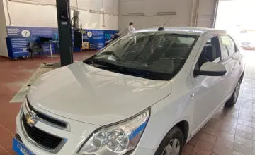Chevrolet Cobalt 2021 года за 4 200 000 тг. в Астана фото 1
