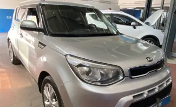 Kia Soul 2015 года за 5 500 000 тг. в Астана фото 3