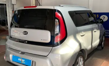 Kia Soul 2015 года за 5 500 000 тг. в Астана