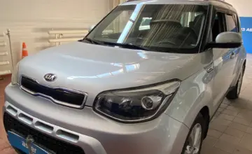 Kia Soul 2015 года за 5 500 000 тг. в Астана фото 1