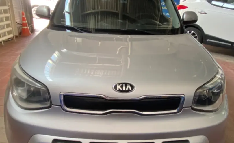 Kia Soul 2015 года за 5 500 000 тг. в Астана фото 2
