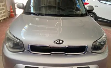 Kia Soul 2015 года за 5 500 000 тг. в Астана фото 2