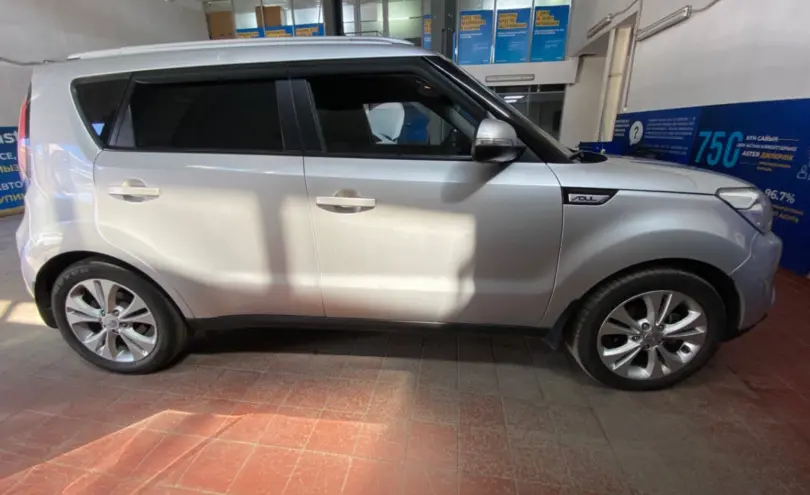 Kia Soul 2015 года за 5 500 000 тг. в Астана фото 4