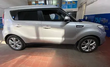 Kia Soul 2015 года за 5 500 000 тг. в Астана фото 4