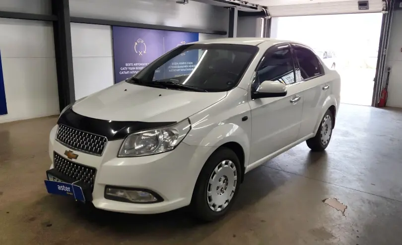 Chevrolet Nexia 2020 года за 5 000 000 тг. в Астана