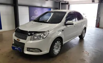 Chevrolet Nexia 2020 года за 5 000 000 тг. в Астана фото 1