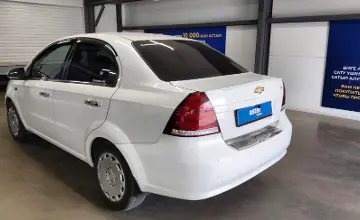 Chevrolet Nexia 2020 года за 5 000 000 тг. в Астана фото 4