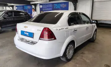 Chevrolet Nexia 2020 года за 5 000 000 тг. в Астана фото 3