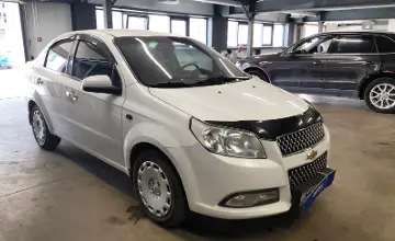 Chevrolet Nexia 2020 года за 5 000 000 тг. в Астана фото 2