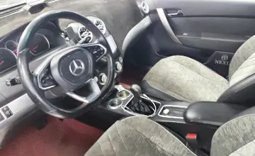 Chevrolet Nexia 2020 года за 5 000 000 тг. в Астана фото 5