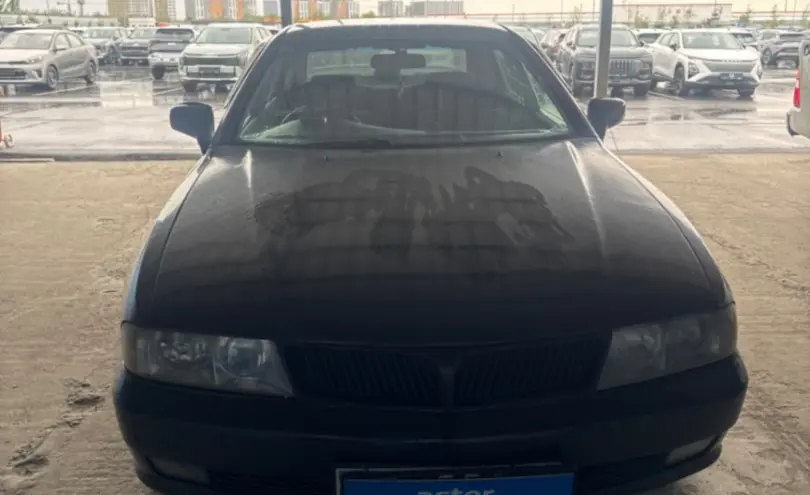 Mitsubishi Diamante 1997 года за 1 400 000 тг. в Алматы фото 2