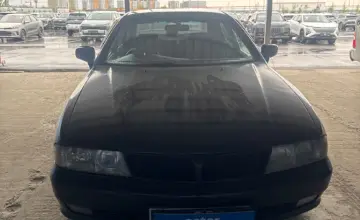 Mitsubishi Diamante 1997 года за 1 400 000 тг. в Алматы фото 2