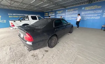 Mitsubishi Diamante 1997 года за 1 400 000 тг. в Алматы