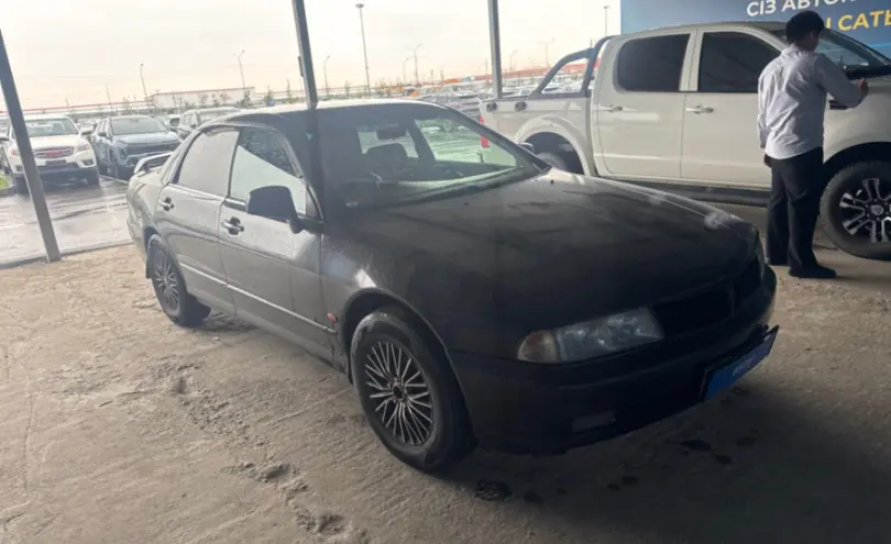 Mitsubishi Diamante 1997 года за 1 400 000 тг. в Алматы фото 3