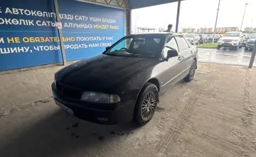 Mitsubishi Diamante 1997 года за 1 400 000 тг. в Алматы фото 1