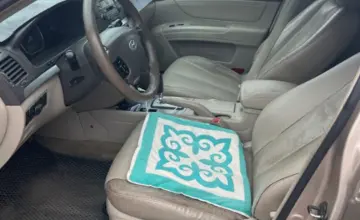 Hyundai Sonata 2005 года за 3 500 000 тг. в Алматы фото 5