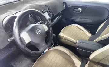 Nissan Note 2013 года за 4 000 000 тг. в Астана фото 5