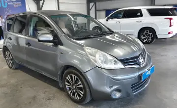 Nissan Note 2013 года за 4 000 000 тг. в Астана фото 2