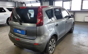 Nissan Note 2013 года за 4 000 000 тг. в Астана фото 3