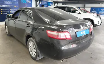 Toyota Camry 2010 года за 6 000 000 тг. в Астана фото 4