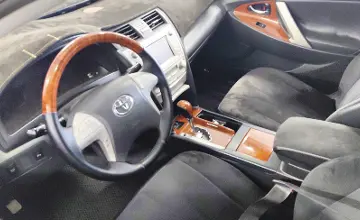 Toyota Camry 2010 года за 6 000 000 тг. в Астана фото 5