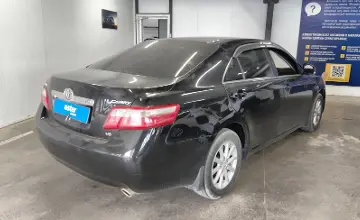 Toyota Camry 2010 года за 6 000 000 тг. в Астана фото 3