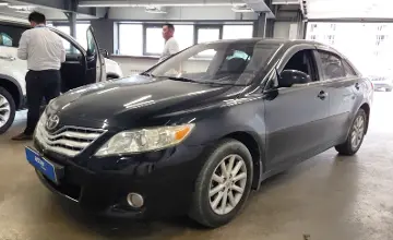 Toyota Camry 2010 года за 6 000 000 тг. в Астана фото 1